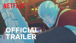 Trailer Bright: Samurai Soul