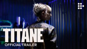 Trailer Titane