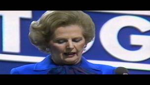 Trailer Margaret Thatcher: The Iron Lady