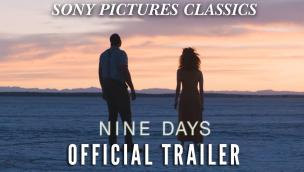 Trailer Nine Days