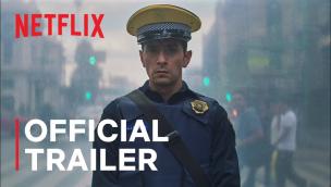 Trailer A Cop Movie