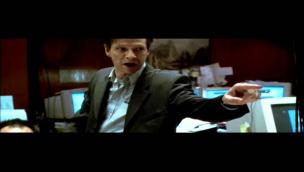 Trailer The Bourne Identity