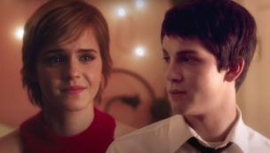 Trailer The Perks of Being a Wallflower