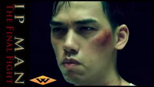 Trailer Ip Man: The Final Fight