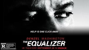 Trailer The Equalizer