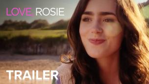 Trailer Love, Rosie