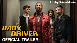 Trailer Baby Driver