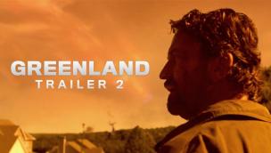 Trailer Greenland