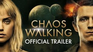 Trailer Chaos Walking