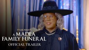 Trailer A Madea Family Funeral