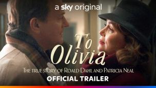 Trailer To Olivia