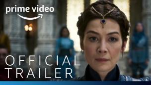 Trailer The Wheel of Time