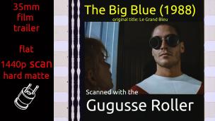 Trailer The Big Blue