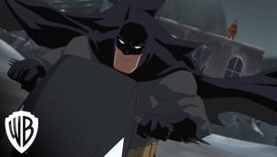Trailer Batman: Death in the Family