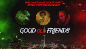 Trailer Good Old Friends