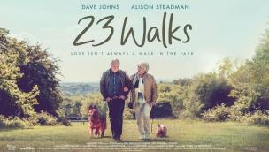 Trailer 23 Walks