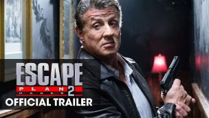 Trailer Escape Plan 2: Hades