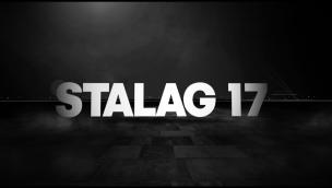 Trailer Stalag 17