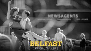 Trailer Belfast