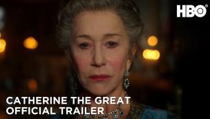 Trailer Catherine the Great