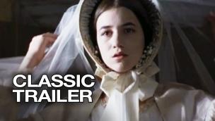 Trailer Jane Eyre