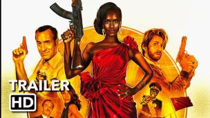 Trailer OSS 117: From Africa with Love