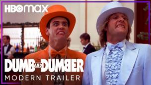 Trailer Dumb and Dumber