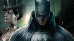 Trailer Batman: Gotham by Gaslight