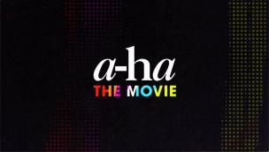 Trailer a-ha: The Movie