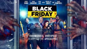 Trailer Black Friday