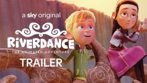 Trailer Riverdance: The Animated Adventure
