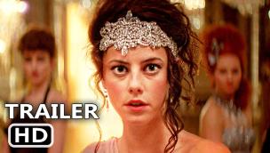 Trailer The King's Daughter
