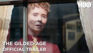 Trailer The Gilded Age