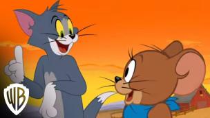 Trailer Tom and Jerry: Cowboy Up!