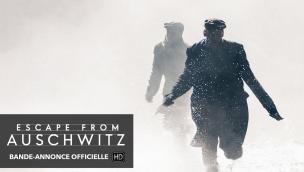 Trailer The Auschwitz Report