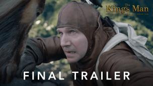 Trailer The King's Man