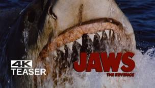 Trailer Jaws: The Revenge