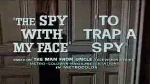 Trailer The Spy with My Face