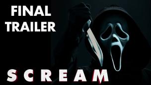 Trailer Scream