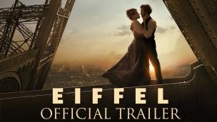 Trailer Eiffel