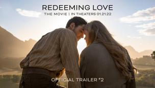 Trailer Redeeming Love