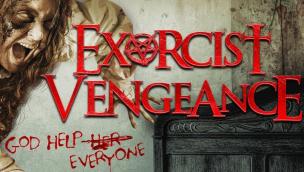 Trailer Exorcist Vengeance
