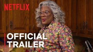 Trailer Tyler Perry's A Madea Homecoming