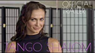 Trailer Tango Shalom