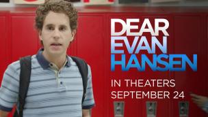 Trailer Dear Evan Hansen