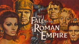 Trailer The Fall of the Roman Empire