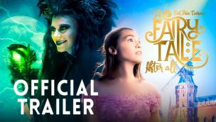 Trailer A Fairy Tale After All