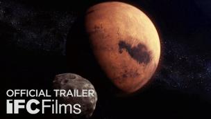 Trailer Passage to Mars