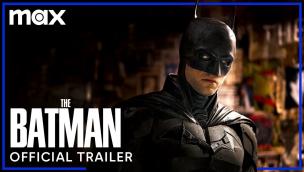 Trailer The Batman