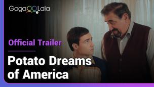 Trailer Potato Dreams of America